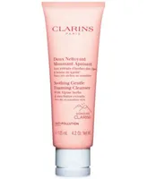 Clarins Gentle Foaming Cleansers