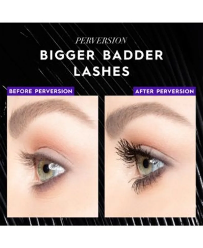 Urban Decay Perversion Volumizing Mascara