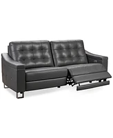 Parker Sofa with Power Motion Recline