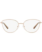 Michael Kors MK3030 Women's Cat Eye Eyeglasses