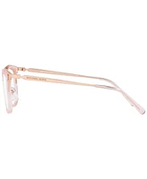 Michael Kors MK3032 Women's Square Eyeglasses