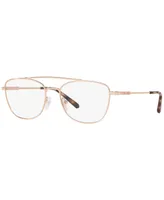 Michael Kors MK3034 Women's Butterfly Eyeglasses