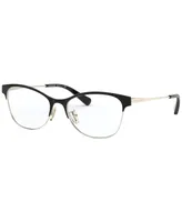 Coach HC5111 Women's Cat Eye Eyeglasses 