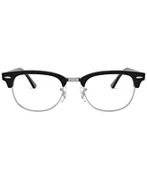 Ray-Ban RX5154 Unisex Square Eyeglasses