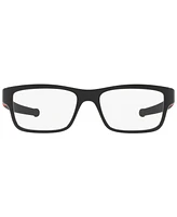 Oakley Jr OY8005 Child Rectangle Eyeglasses