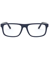 Polo Ralph Lauren PH2218 Men's Pillow Eyeglasses