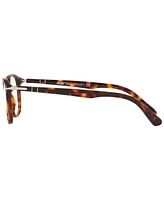 Persol PO3143V Men's Round Eyeglasses