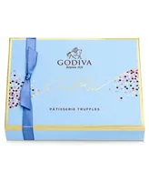 Godiva Patisserie Truffles