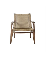 Madison Park Clearwater Accent Chair