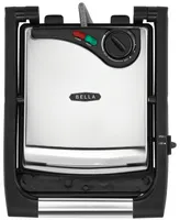 Bella Electric Panini Press & Sandwich Grill, 1400W