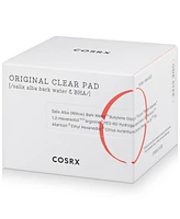 Cosrx One Step Original Clear Pad