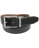 Florsheim Men's Lofton Reversible Belt