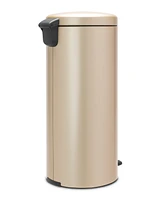 Brabantia newIcon 8G Step Trash Can