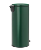 Brabantia newIcon 8G Step Trash Can