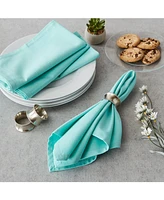 Design Imports Solid Napkin