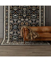 Karastan Zephyr Amphora 8' x 10' Area Rug