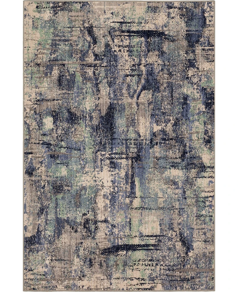 Closeout! Karastan Axiom Lyric 8' x 10' Area Rug