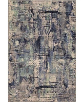 Closeout! Karastan Axiom Lyric 8' x 10' Area Rug