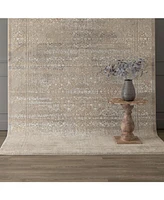 Karastan Zephyr Cella 5'3" x 7'10" Area Rug