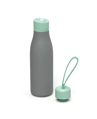 Leo to Go Thermal/Insulated Flask with 2 Lids, 0.5 L