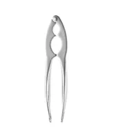 Essentials Stainless Steel Nut Cracker - Silver