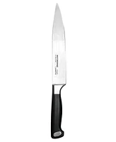 Gourmet 8" Stainless Steel Carving Knife