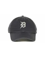 '47 Brand Detroit Tigers Clean Up Hat