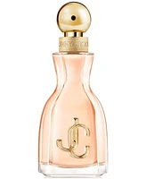 Jimmy Choo I Want Choo Eau de Parfum Spray