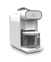 ChefWave Milkmade Non-Dairy Milk Maker with 6 Programs, Auto Clean