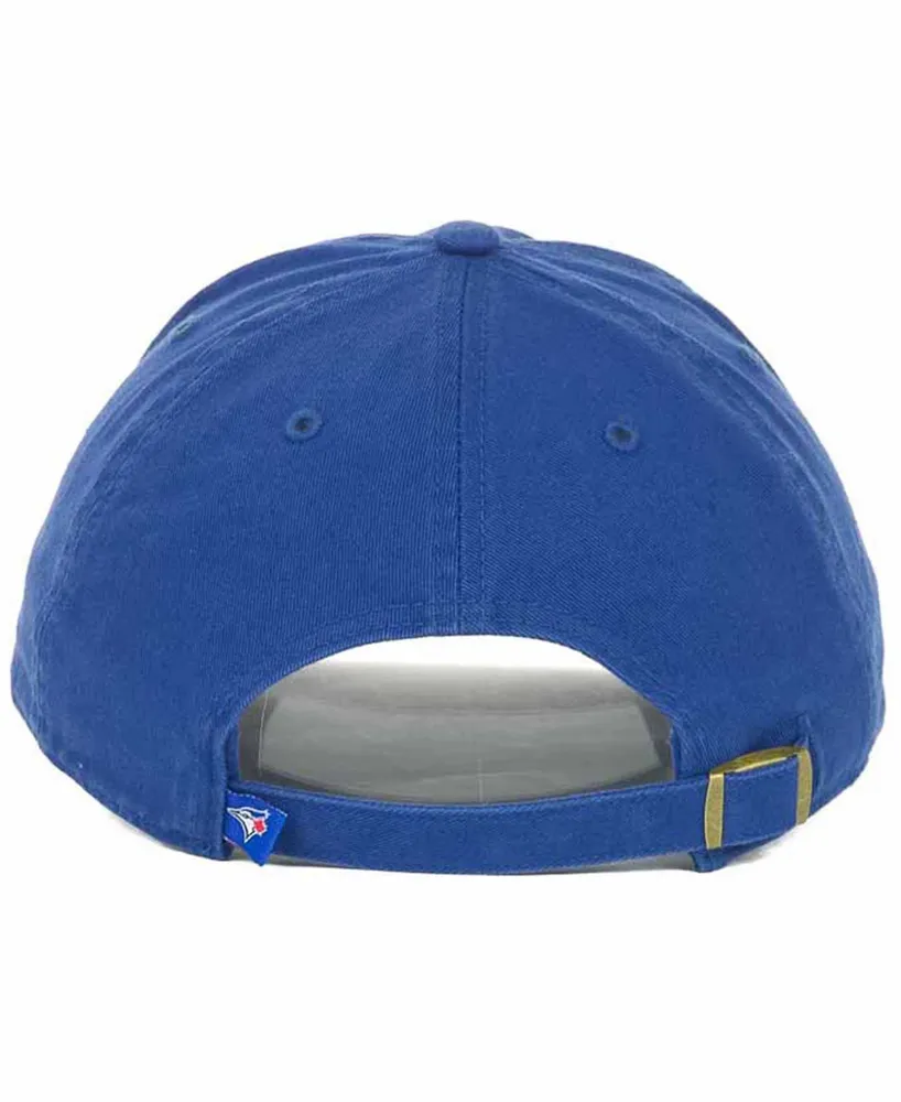 '47 Brand Toronto Blue Jays Clean Up Hat