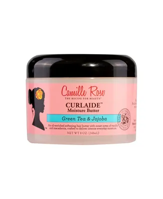 Camille Rose Curlaide Moisture Butter, 8 oz.