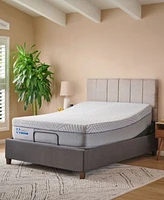 Sealy Posturepedic Hybrid Lacey 13 Firm Mattress Collection