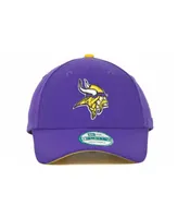 New Era Minnesota Vikings First Down 9FORTY Cap