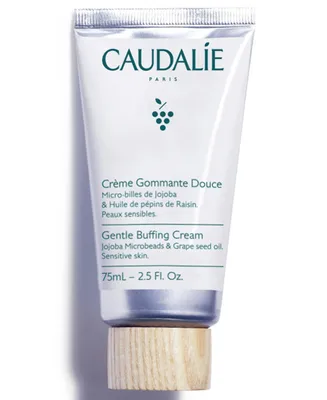 Caudalie Gentle Buffing Cream, 75 ml
