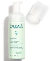 Caudalie Vinoclean Instant Foaming Cleanser, 5-oz.