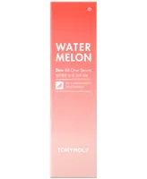 Tonymoly Watermelon Dew All Over Serum