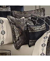 J Queen New York Windham 4-Pc. Comforter Set