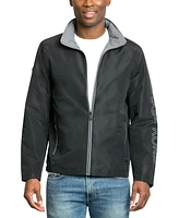 Michael Kors Men's Fontaine Jacket