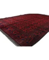 Bb Rugs One of a Kind Beshir 6'9" x 9'5" Area Rug