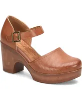 b.o.c. Women's Gia Comfort Wedge Sandals