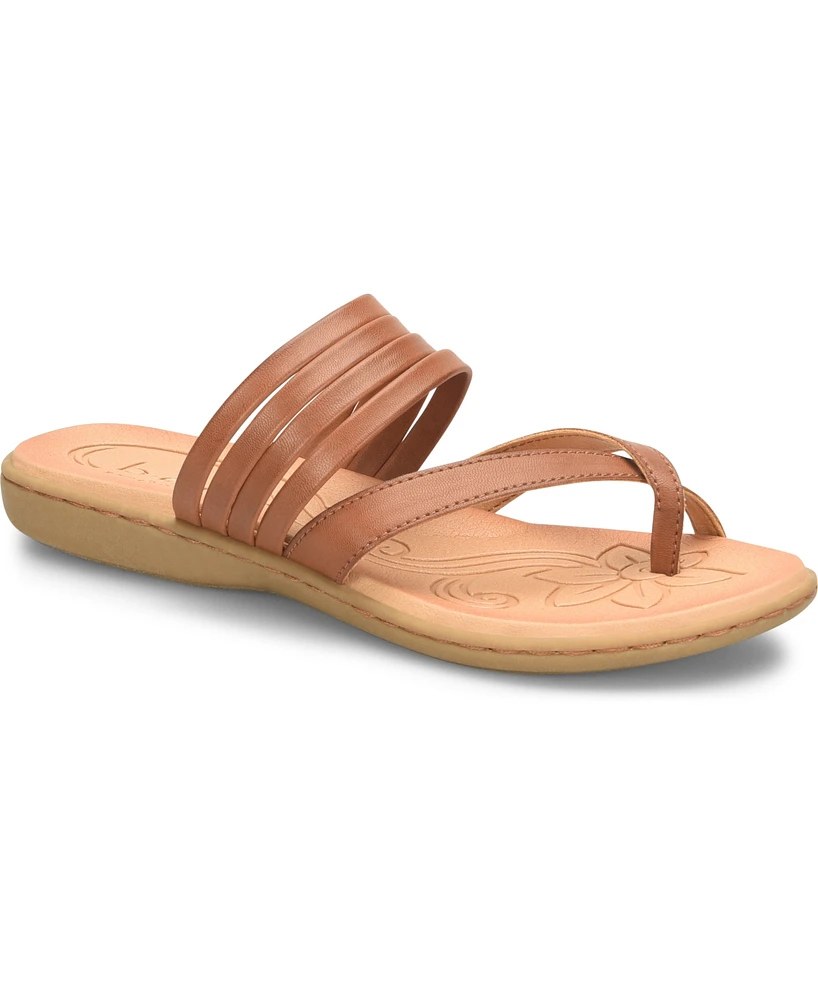 b.o.c. Women's Alisha Comfort Sandal