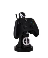 Exquisite Gaming Cable Guy Controller and Phone Holder - Venompool