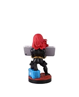 Exquisite Gaming Cable Guy Controller and Phone Holder - Black Widow