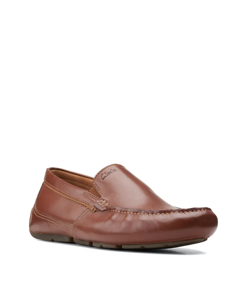 Clarks Men's Markman Plain Drivers