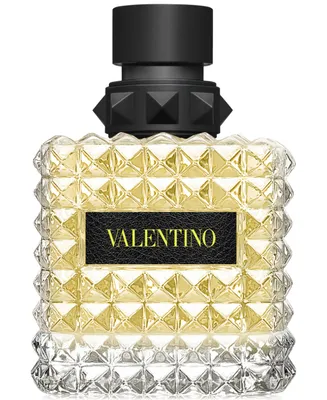 Valentino Donna Born In Roma Yellow Dream Eau de Parfum Spray, 3.4