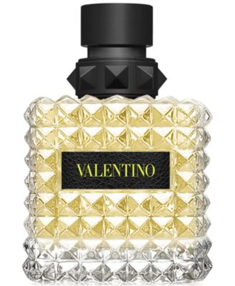 Valentino Donna Born In Roma Yellow Dream Eau De Parfum Fragrance Collection