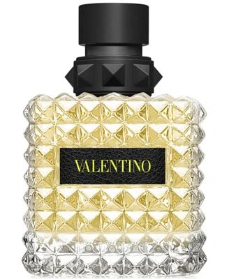 Valentino Donna Born In Roma Yellow Dream Eau De Parfum Fragrance Collection