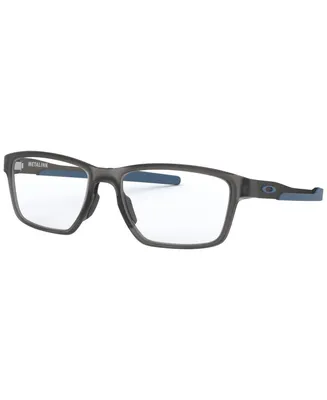 Oakley OX8153 Men's Eyeglasses