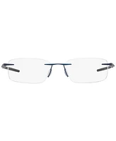 Oakley OX5118 Men's Oval Eyeglasses