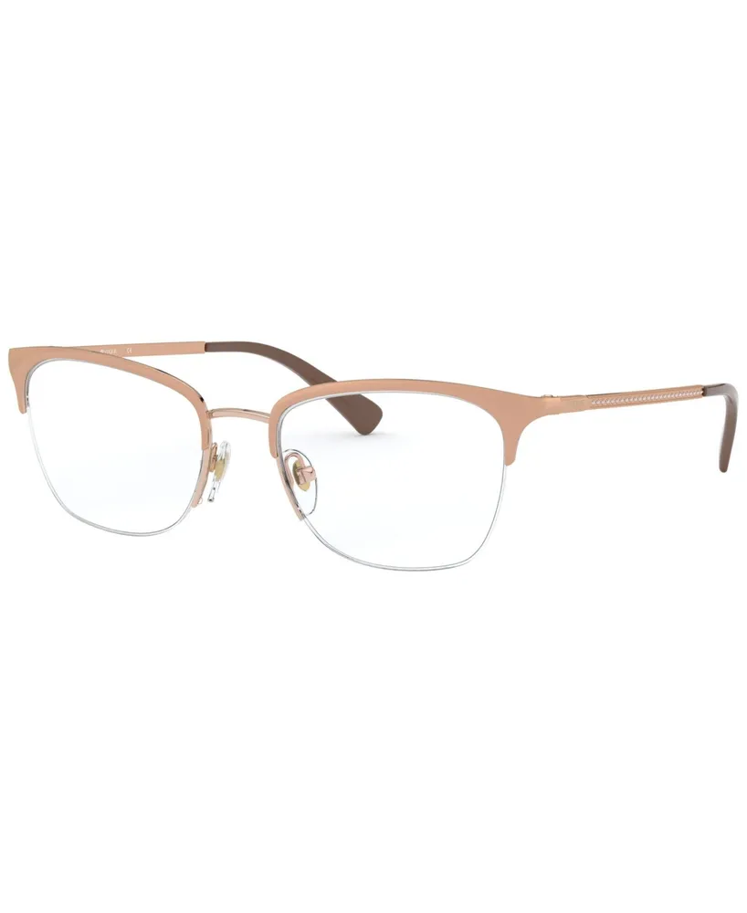 Vogue Eyewear VO4144B Women's Pillow Eyeglasses